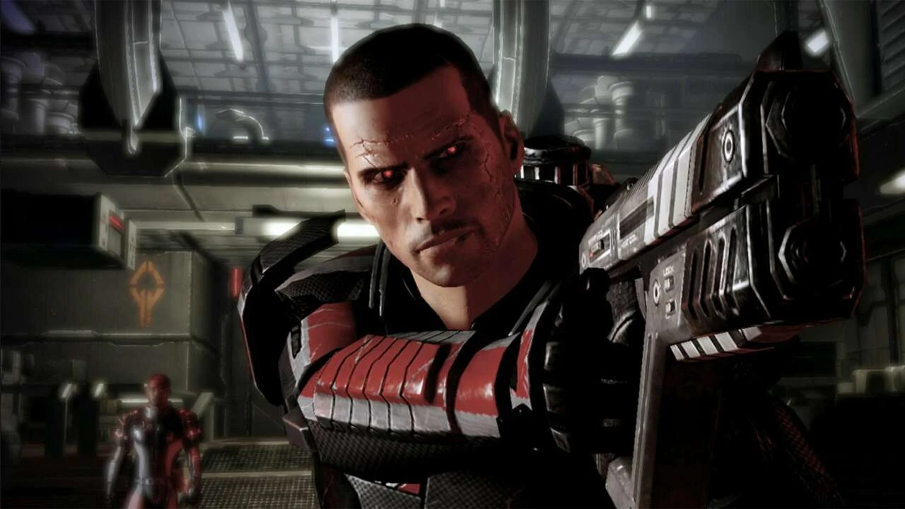 Многопользовательский режим Mass Effect 3 может вернуться, если на него будет спрос