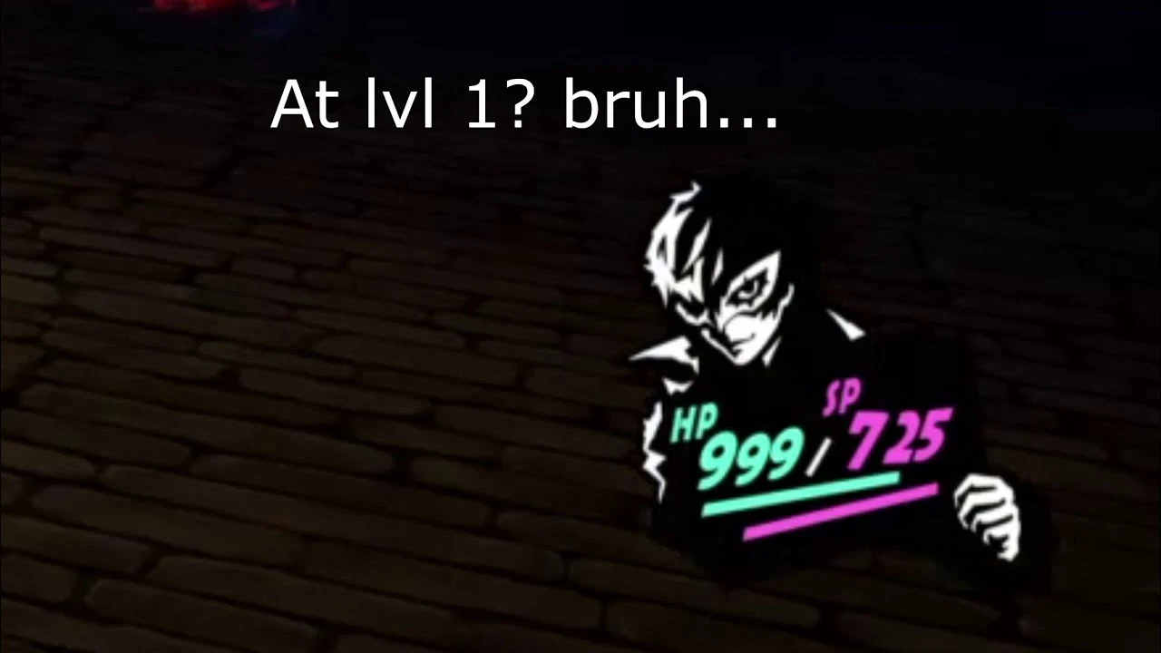 Переборщил со спортзалом а ведь мой перс 1-го уровня