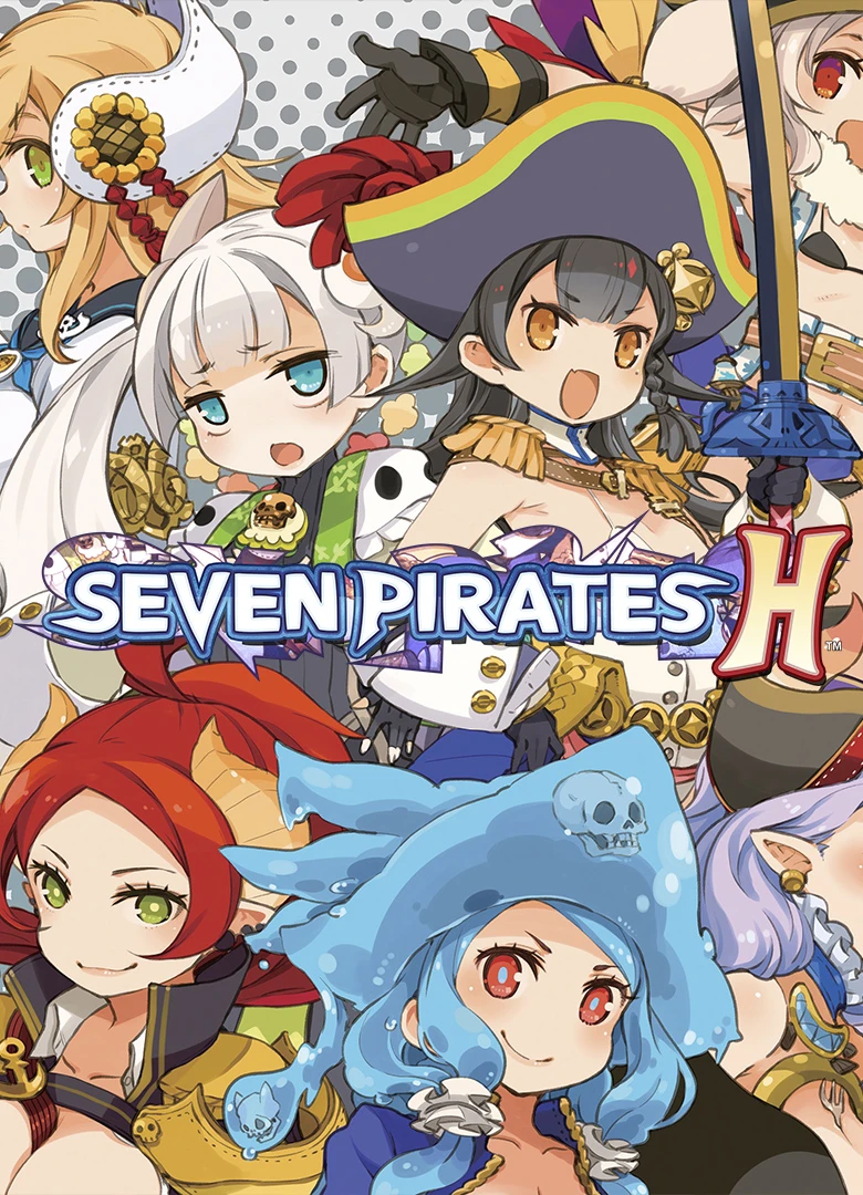 Seven Pirates H