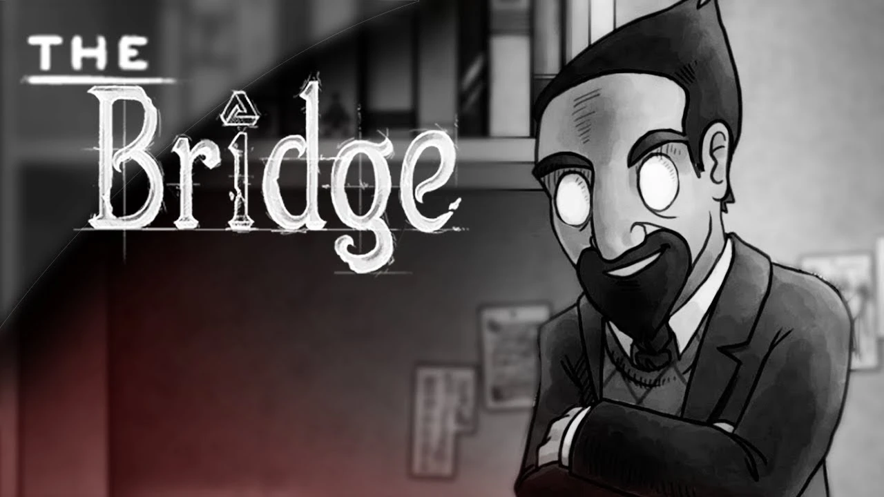 В Epic Games Store началась бесплатная раздача головоломки The Bridge