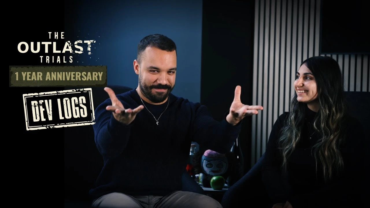 Дорожная карта The Outlast Trials: новые события и задания