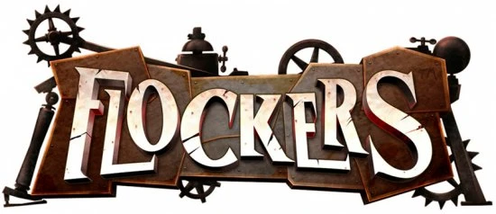 Разработчики Worms работают над новым проектом - Flockers