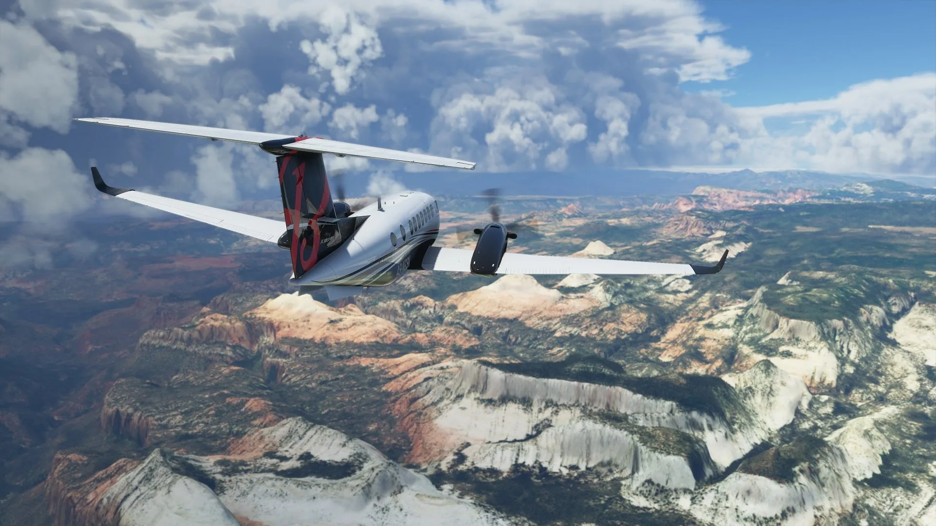 Ожидается, что Microsoft Flight Simulator 24 появится на PS5