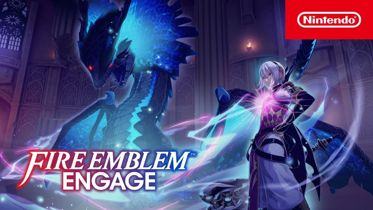 Для Fire Emblem Engage вышло крупное обновление 2.0