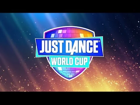Отборочные соревнования Just Dance World Cup