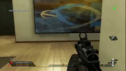 Rainbow Six Vegas "Multiplayer Team Leader Featurette"