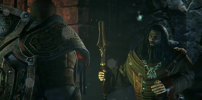 Lords of the Fallen - Прохождение - Персонажи