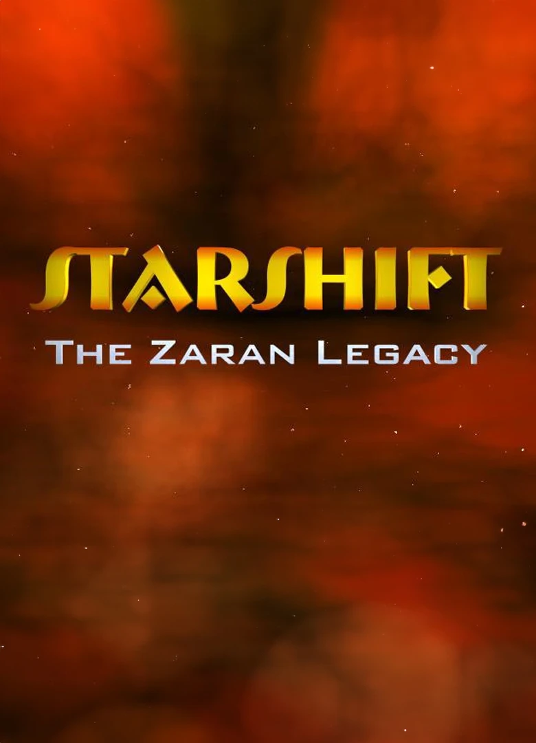StarShift: The Zaran Legacy