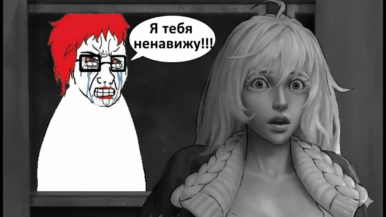 Провал финала или недопонимание? Что пошло не так в 5 эпизоде "Зайчика"