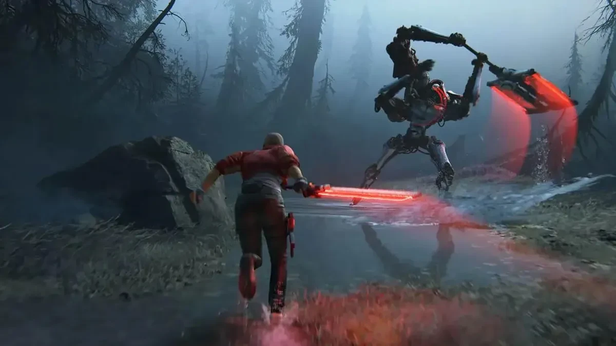 По слухам, новая игра Naughty Dog, Intergalactic: The Heretic Prophet, может выйти уже в 2026 году