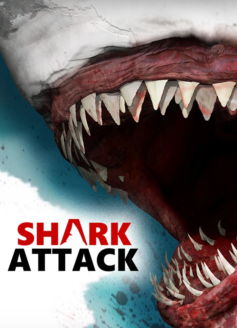 Shark Attack Deathmatch 2