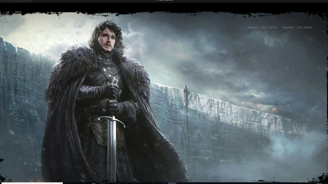 Браузерная ММО-стратегия Game of Thrones: Winter is Coming выйдет в ноябре в Steam