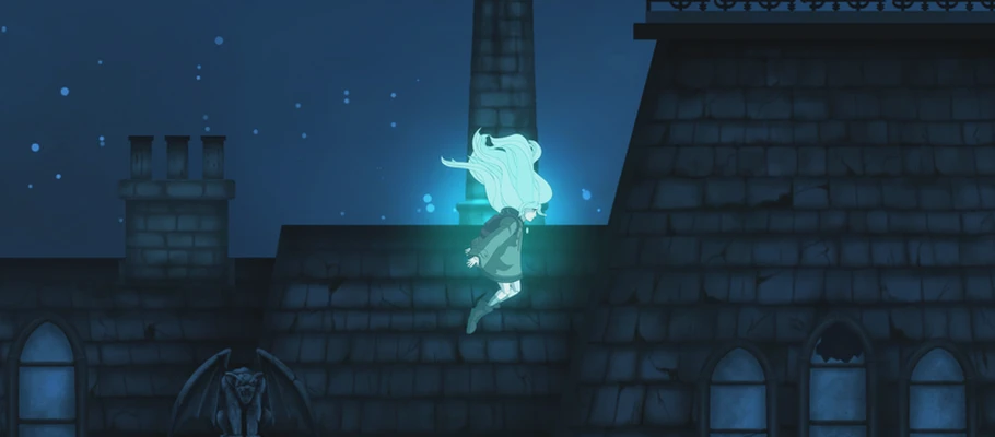 Whispering Willows выйдет на Xbox One в августе, а позже посетит и Wii U