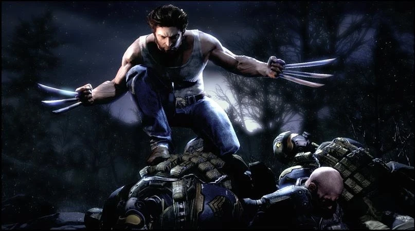 В ожидании Marvel's Wolverine: вспоминаем X-Men Origins: Wolverine - последний брутальный экшен про Росомаху