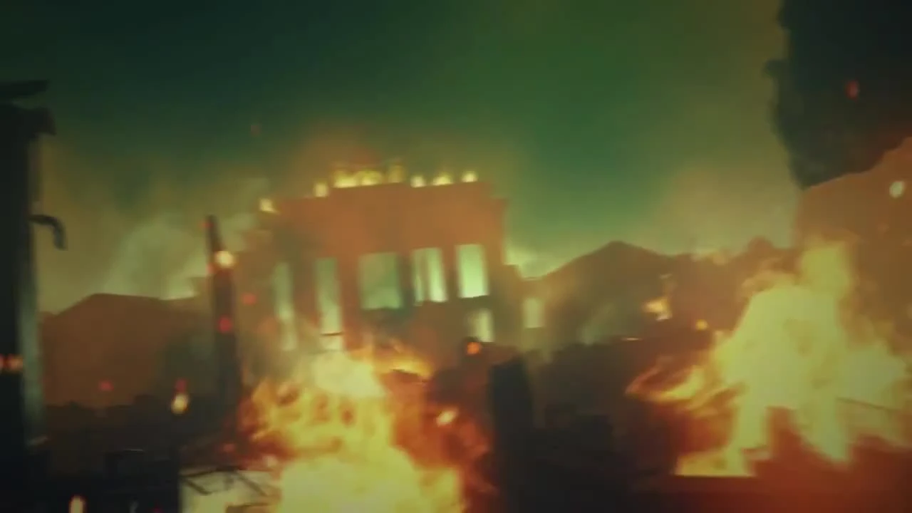 Sniper Elite: Nazi Zombie Army 2 "Трейлер предзаказа"