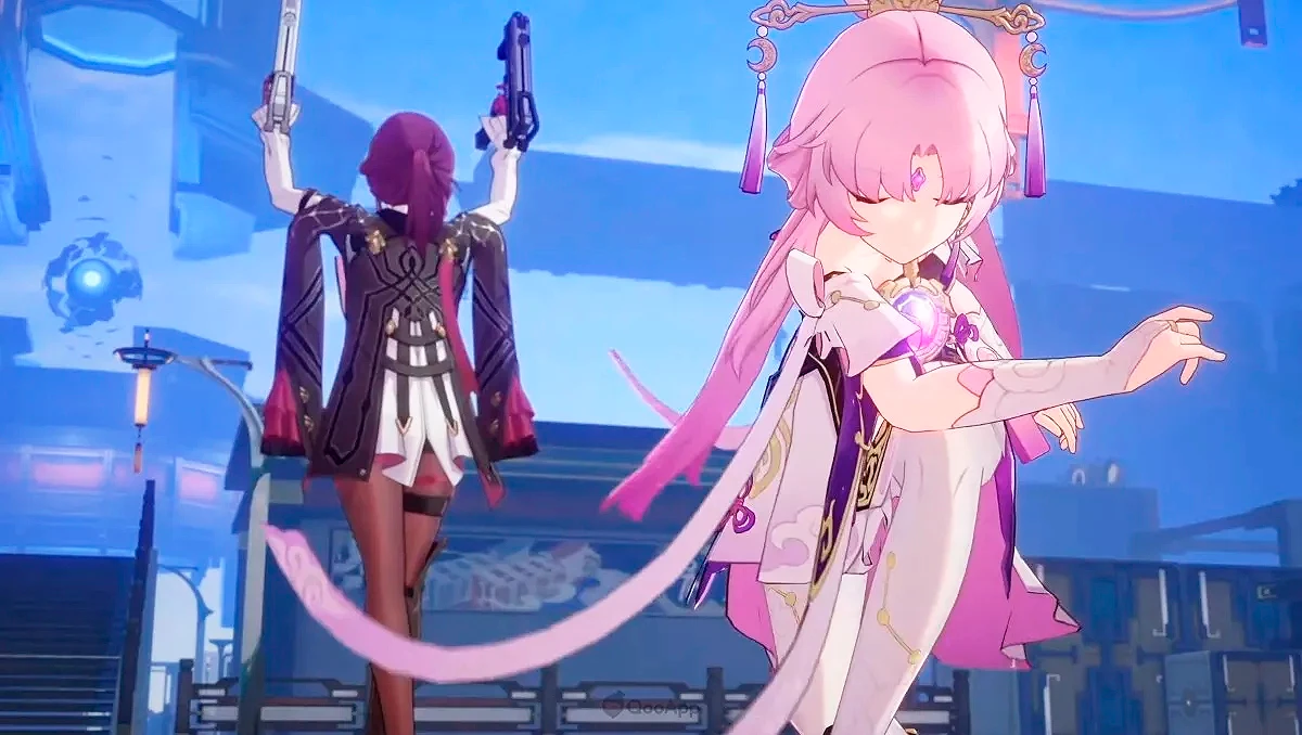 Руководство по боевой системе для новичков Honkai: Star Rail