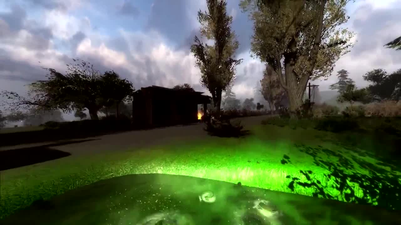 S.T.A.L.K.E.R.: Зов Припяти "Трейлер мода Зов Припяти 2!