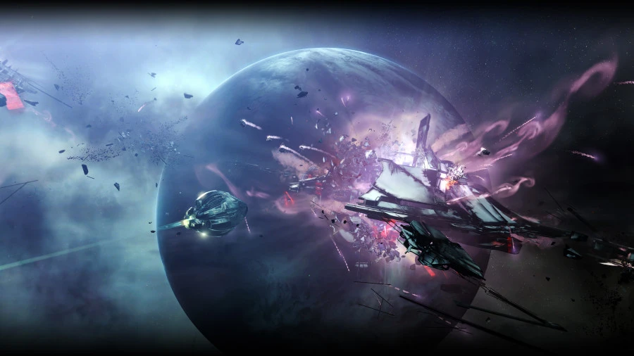 На сервере "Singularity"в EVE Online появились новые обучающие курсы позволяющие постичь все тонкости развития в игре