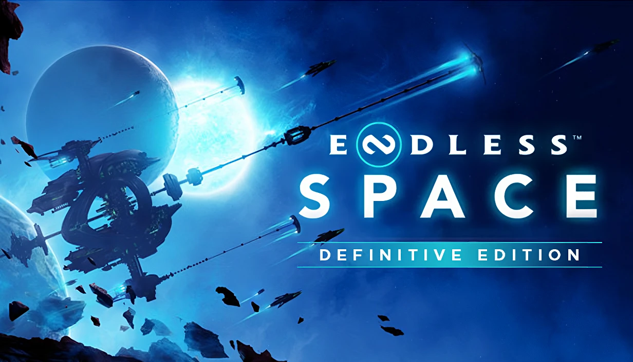Amplitude раздает ключи Steam-версии Endless Space: Definitive Edition