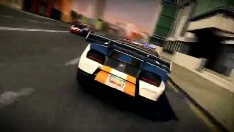 APB: Reloaded "Patriot Orphelia Prime - E3 2011 Trailer - PC"