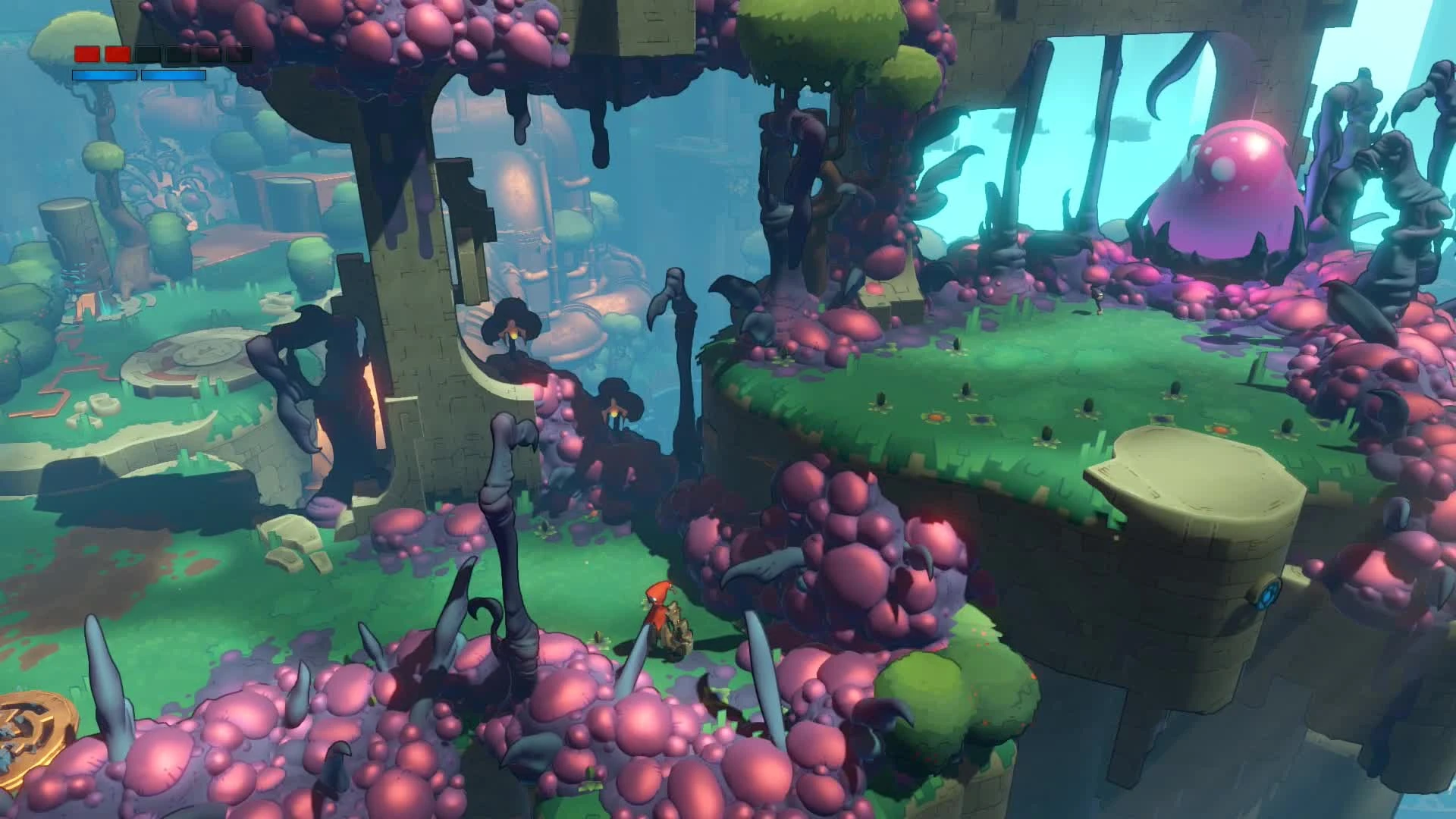 Развилка - Hob #10