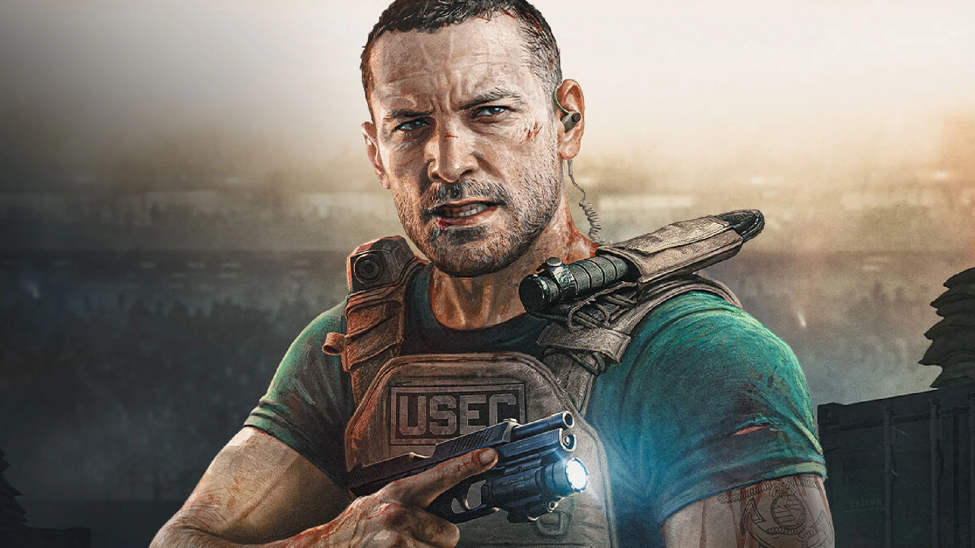 Авторы многопользовательского шутера Escape from Tarkov: Arena обещают не добавлять микротранзакции