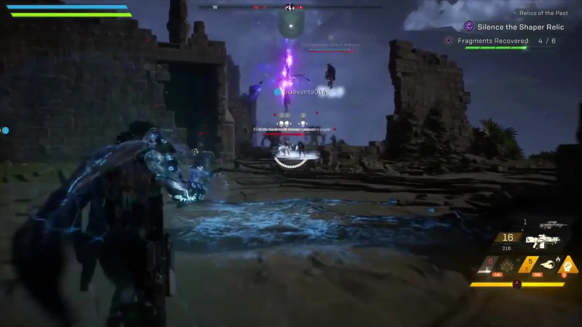 14 общих советов по Anthem