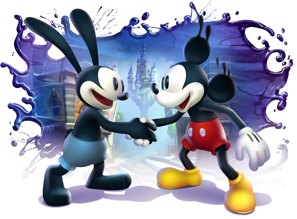 Epic Mickey 2: PC-версия игры отменена, студия Junction Point закрыта