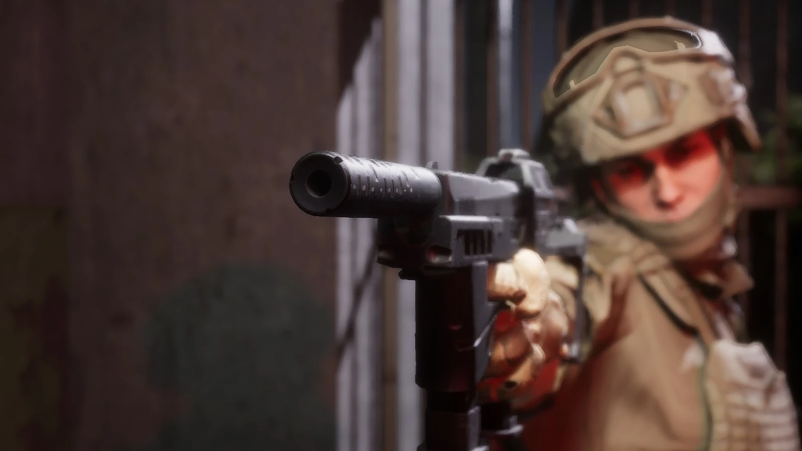 Авторы VR-шутера Ghosts of Tabor заработали более 3 млн долларов на платформе Meta Quest App Lab