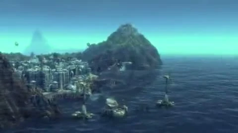 Anno 2070 Deep Ocean - уже в продаже в магазине Гамазавр