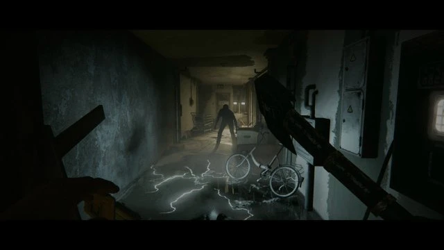 Dying Light "ECG - Enhanced Cinematic Graphics"