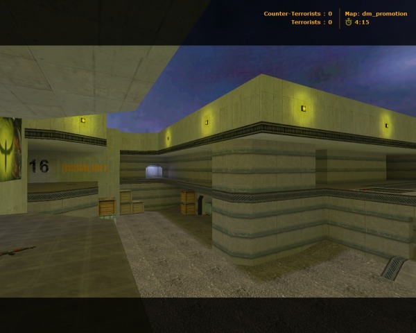 Counter-Strike"dm_promotion"