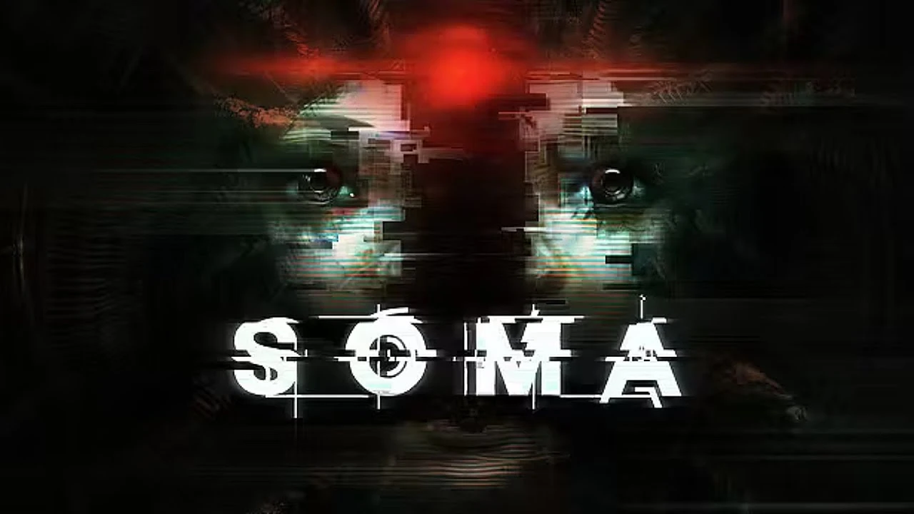 SOMA добирается до Switch - культовый хоррор выйдет на гибридной консоли 24 июля