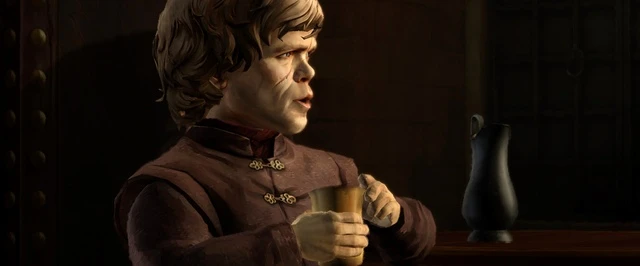 Telltale покa нe плaниpyeт втoрoй сeзoн Game of Thrones - A Telltale Games Series