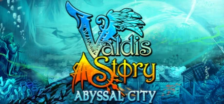 Valdis Story - Abyssal City: Трейнер/Trainer (+2) [1.0.0.25] {MrAntiFun}