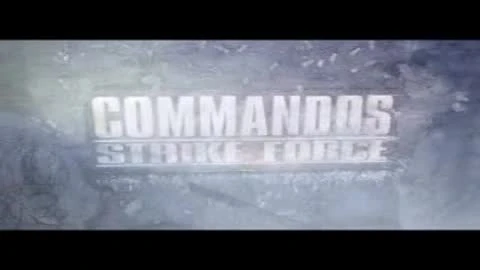 Commandos: Strike Force #3