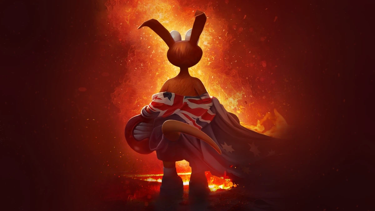 Разработчики Kao the Kangaroo: Round 2 пожертвуют полученные деньги с продаж на борьбу с пожарами в Австралии