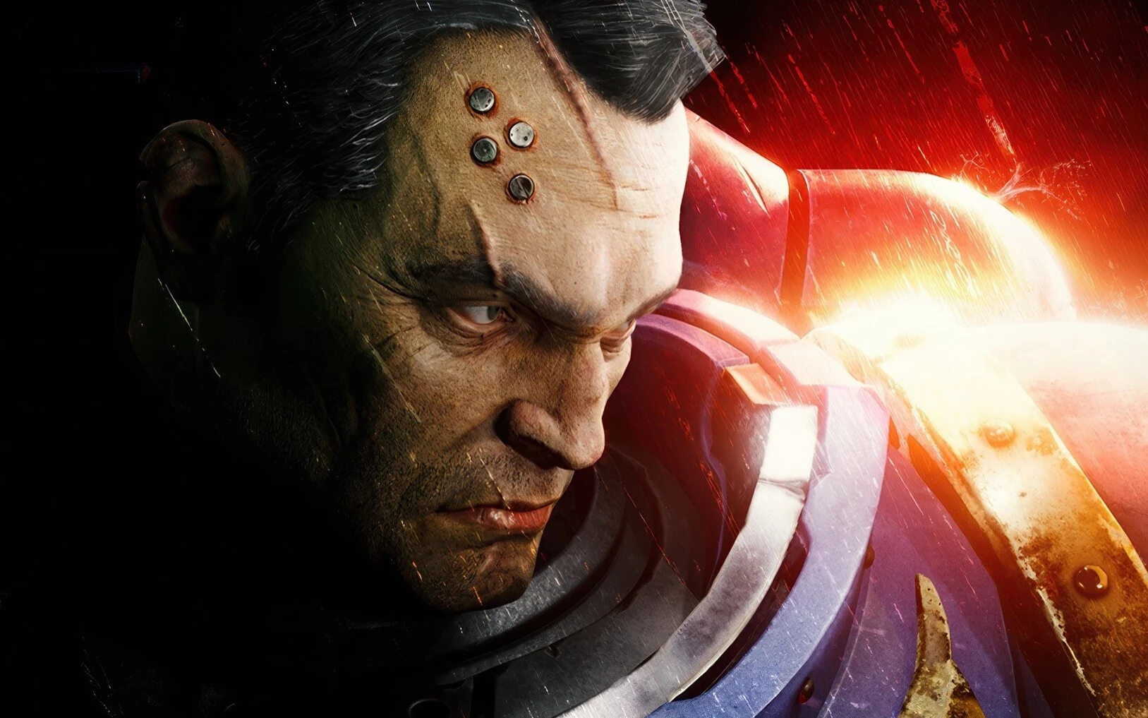 Разработка Warhammer 40,000: Space Marine 3 займет столько же времени, сколько и Space Marine 2