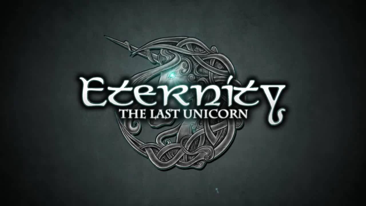 Трейлер с датой релиза Eternity: The Last Unicorn