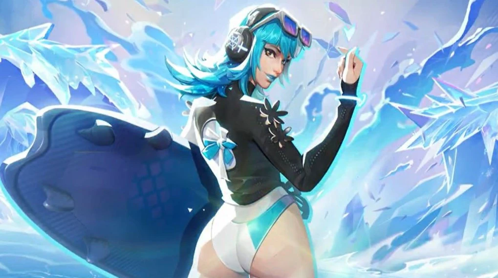 Авторы Marvel Rivals показали новые скины для летнего события