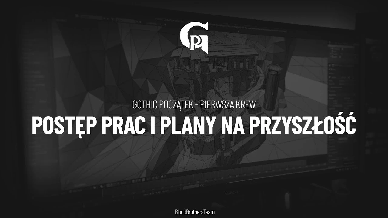 В сети появились новые подробности масштабного мода Gothic 2 The Beginning