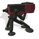 Spore "Турели из Team Fortress 2"