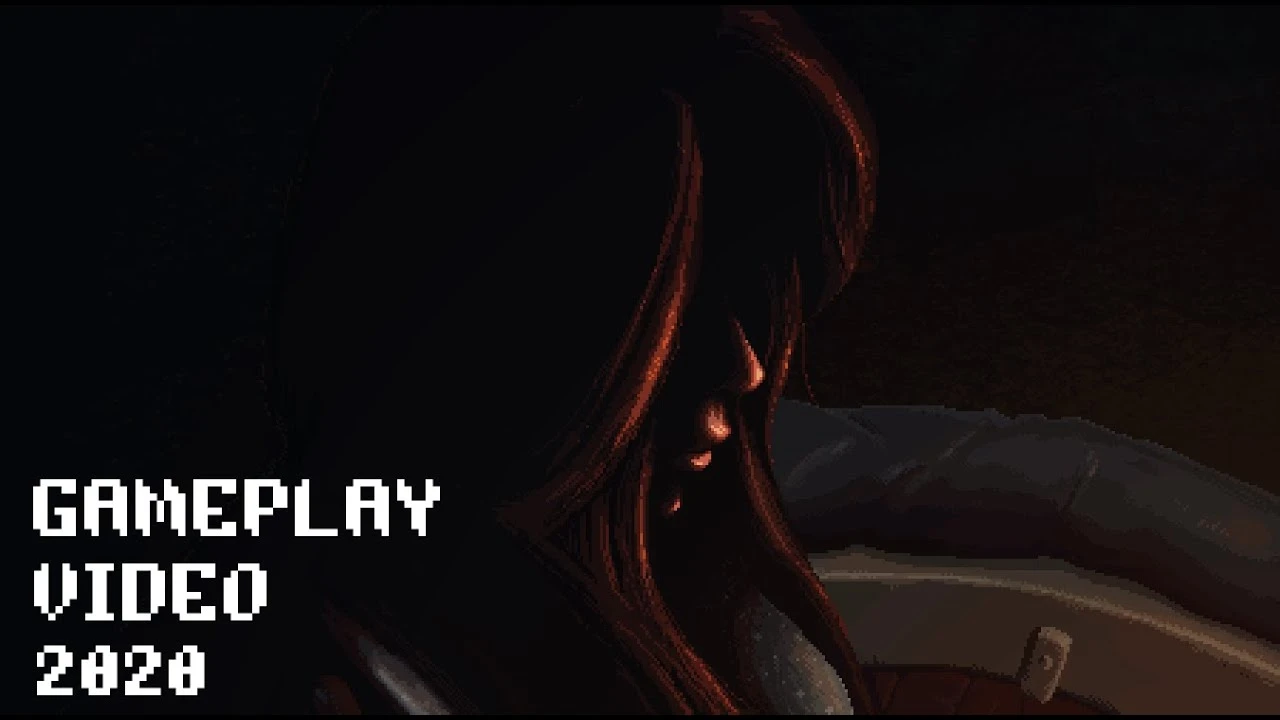 24 минуты геймплея забытого ролевого экшена EITR