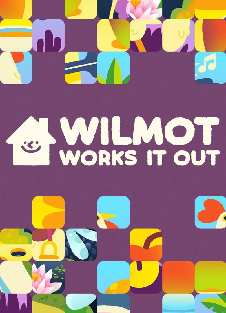 Wilmot Works It Out