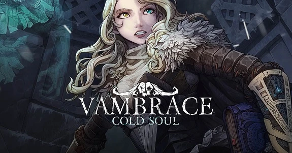 Трейлер roguelike адвенчуры Vambrace: Cold Soul