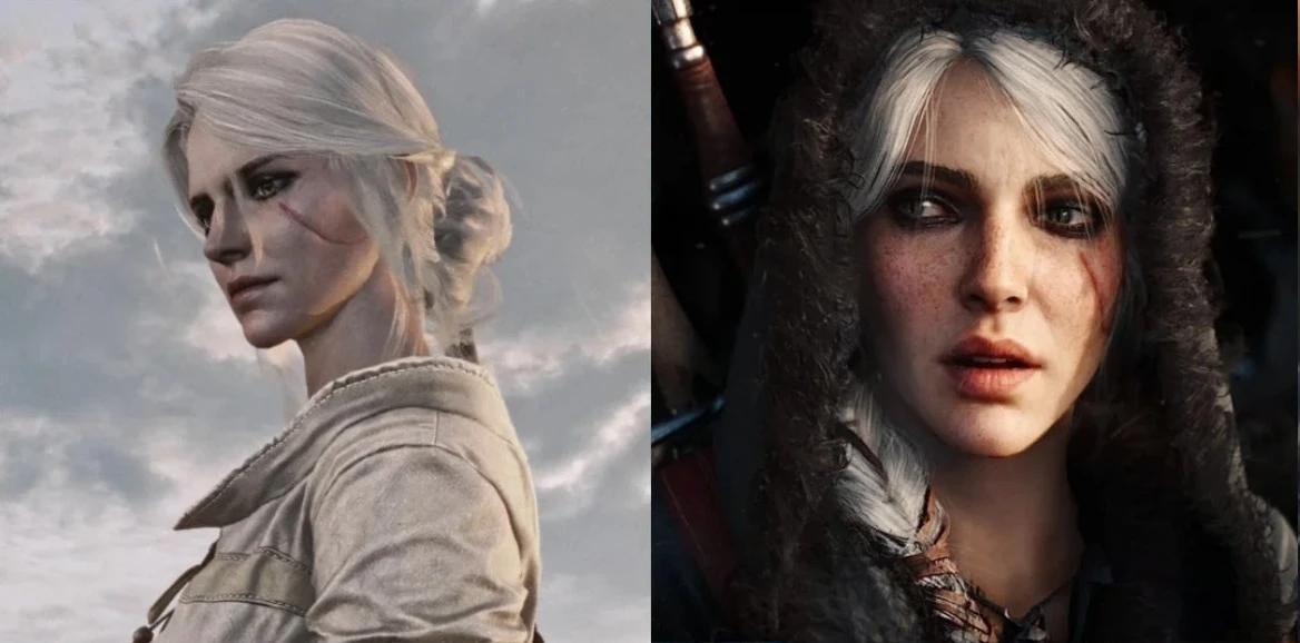 Комьюнити-менеджер CD Projekt RED призналась, что не любила Цири в 3 части, но в 4 она нравится ей гораздо больше