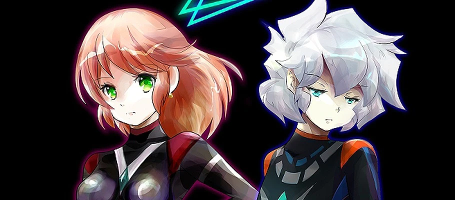 Вертикальный шутэмап Psyvariar Delta прилетит в Европу и Северную Америку этим летом