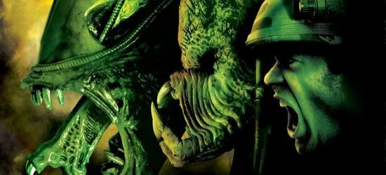 Оценки Aliens vs Predator