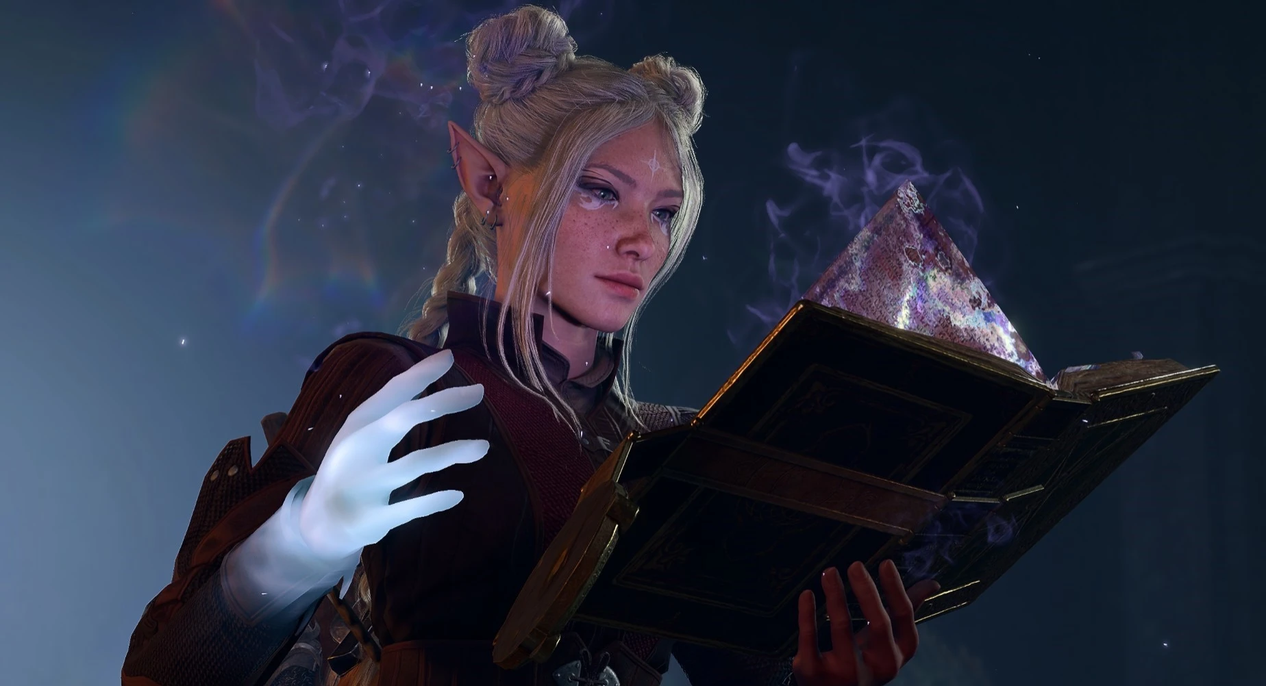 Baldur's Gate 3 "Менеджер модификаций - BG3 Mod Manager" [v1.0.12.9]