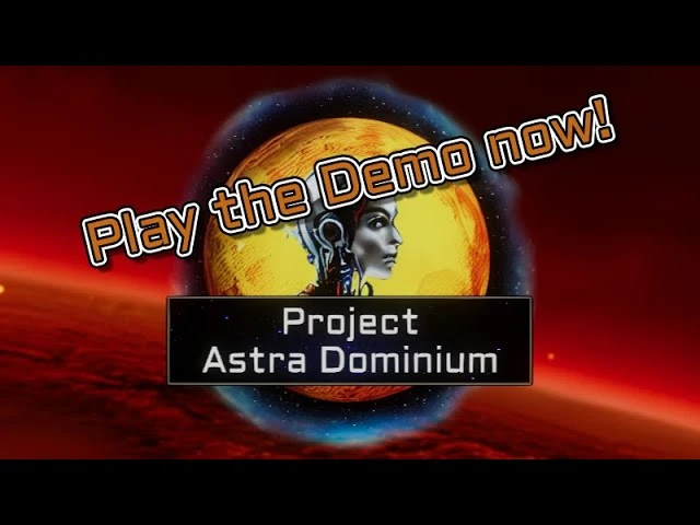 Игра Project Astra Dominium, посвященная защите башни и строительству базы, вышла в раннем доступе Steam